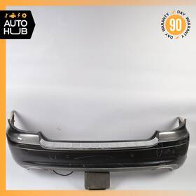 2518852025 Mercedes-benz 06-10 W251 R350 R500 Amg Sport Rear Bumper Cover Assembly Oem