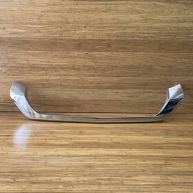 A2538852425 Mercedes-benz 2538852425 2016-2023 Glc300 X253 Front Bumper Lower Trim Oem Note