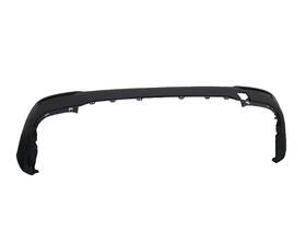 2538858502 Mercedes-benz Dp41125 Glc 300 Base 2016 2019 2022 Rear Bumper Cover Valance Molding