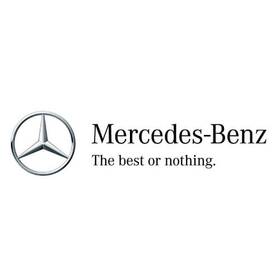 254-880-21-00 Mercedes-benz Genuine Mounting Rail