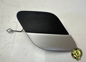 2578859600 Mercedes-benz 2019-2023 Cls450 2019-2021 Cls53 Rear Bumper Tow Hook Eye Cover Cap Oem