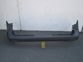 4478800671 Mercedes-benz Dp408138 Metris Vita 2016 2020 2021 2023 Rear Bumper Cover Wo Sens Oem