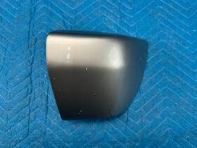 463-885-04-33 Mercedes-benz G500 G550 G55 Amg Front Drivers Side Bumper Cap 02-15 Gray C723 Oem