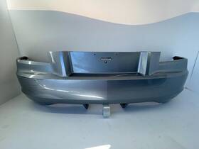 A1938850125 Mercedes-benz 5159187aa 2004 2005 2006 Chrysler Crossfire Rear Bumper Cover Oem Blue Silver