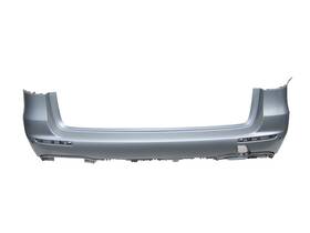 A-2138850301 Mercedes-benz Dp50996 E350 E450 Amg Wagon 2017 2018 2019 2020 Rear Bumper Cover Oem