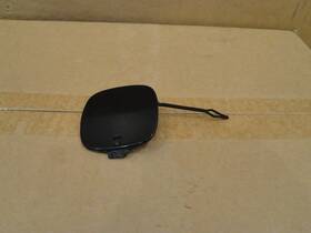 A-223-885-48-00 Mercedes-benz 2021 - 2023 S Class S500 W223 Oem Rear Bumper Tow Cap Cover A2238854800