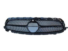 A-2388882000 Mercedes-benz Dp41177 E350 E300 E450 Amg 2017 2018 2019 2023 Front Bumper Grille Oem