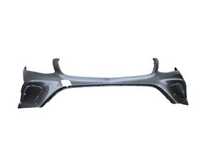 A-2538853000 Mercedes-benz Dp40820 Glc 300 Glc300 Amg 2016 2017 2018 2019 Front Bumper Cover Oem