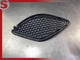 A1178850322 Mercedes Benz 2014-2016 Cla250 Front Left Driver Side Bumper Cover Insert Oem