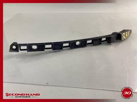 A1178850421 Mercedes-benz 2014-2019 Cla250 C117 Rear Bumper Right Side Upper Support Bracket Oem