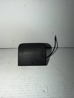 A1178853400 Mercedes-benz 2017-2019 Cla250 Rear Bumper Tow Hook Cover Oem #349