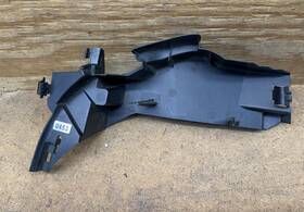 A1178880200 Mercedes-benz 2014-2019 Cla250 C117 Front Bumper Grille Right Air Deflector Cover Oem