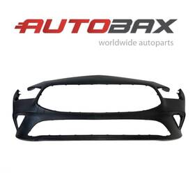 A1188855300 Mercedes-benz 2020 2021 2022 2023 Cla118 C118 W118 Front Bumper Cover Oem New