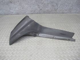 A1238851123 Mercedes-benz 77-85 W123 Front Left Bumper Corner Rubber End Trim 1238851123 Oem
