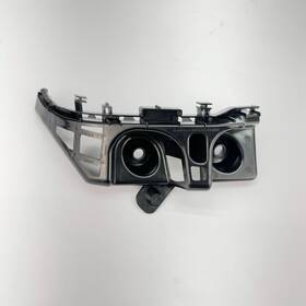 A1568850165 Mercedes-benz 2015-2020 Gla250 X156 Rear Bumper Left Side Mount Bracket Support Oem