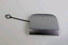 A1568853522 Mercedes-benz 2015-2020 Gla250 Rear Bumper Tow Hook Cap Cover Insert 1568853522