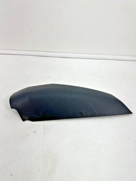 A1568855200 Mercedes-benz 2017-2019 For Gla X156 Front Right Bumper Cover Oem