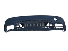 A1568855901 Mercedes-benz Dp41146 Gla250 Amg 2018 2019 2020 Rear Bumper Valance Cover Diffuser