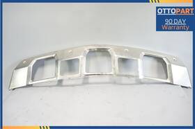 A1648850022 Mercedes-benz 2006 Ml500 W164 Front Bumper Bottom Shield Plate Cover