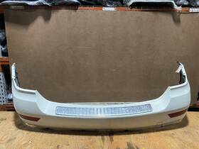 A1648850025 Mercedes-benz 2006 To 2008 W164 Ml350 Ml500 Rear Bumper Cover Oem X0008 Ps