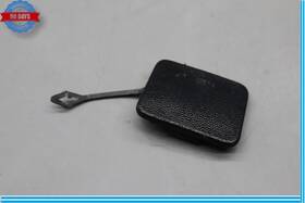 A1648850523 Mercedes-benz 07-12 Gl450 Gl500 Gl550 Rear Bumper Lower Tow Hook Eye Cap Oem