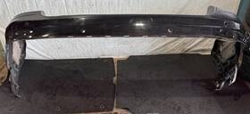 A16488527259999 Mercedes-benz 06-12 Gl 320 Cdi / 350 Bluetec 4matic Rear Bumper Cover Assembly Oem