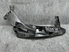 A1666200291 Mercedes-benz Ml350 W166 12-15 Oem Front Right Rh Headlight Mount Support Bracket 98k
