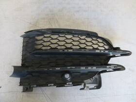A1678852606 Mercedes-benz 2021-2023 Gle53 Amg W167 Front Bumper Left Lower Grille Oem