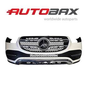 A1678852800 Mercedes-benz 2019 2020 2021 2022 2023 Gle350 Gle450 Gle580 Front Bumper Cover