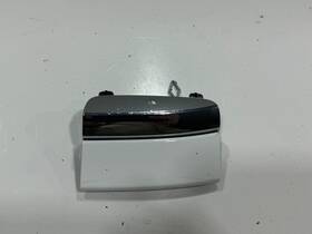 A1678853802 Mercedes-benz 2020 2021 2022 Gle 350 W167 Front Bumper Tow Hook Cover