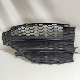 A1678857403 Mercedes-benz 2020 - 2023 V167 Gle Front Bumper Left Side Grille Insert Oem Amg