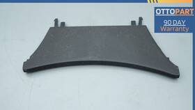 A1715420058 Mercedes-benz 2005-2011 R171 Slk280 Slk300 Slk350 Instrument Cluster Trim Bezel Oem