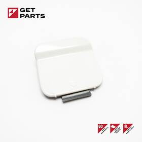 A17188505239999 Mercedes-benz 06-11 R171 Slk280 Slk300 Slk350 Rear Bumper Tow Eye Cover Genuine