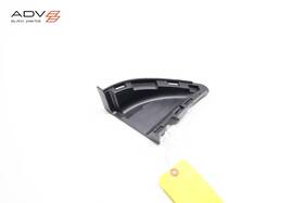 A1728851300 Mercedes-benz 2017 - 2020 Slc300 R172 Front Bumper Lower Grille Left Side Cover Oem