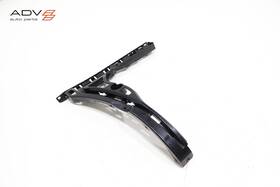 Mercedes-benz A1778850900 2019 - 2022 A220 V177 Rear Bumper Left Side Support Bracket Oem