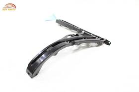 A1778851000 Mercedes-benz A220 V177 Rear Bumper Right Side Mount Support Bracket Oem 2019-2022