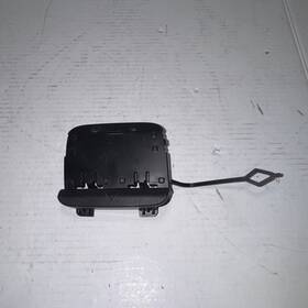 A1778853303 Mercedes-benz 2019-2021 A220 Rear Bumper Tow Hook Cover Oem #316