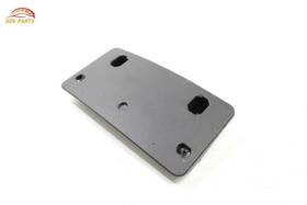 A1778854500 Mercedes-benz A220 V177 Front Bumper License Plate Frame Bracket Holder Oem 2019-22