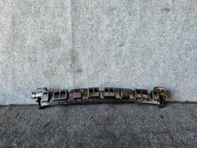 A1908852601 Mercedes-benz C190 Amg Gt/gts Bumper Central Basic Mounting Oem