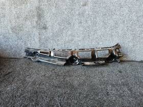 A1908857701 Mercedes-benz 2016-2020 C190 Amg Gt/gts Bumper Left Side Basic Mounting Oem
