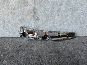 A1908857801 Mercedes-benz 2016-2020 C190 Amg Gt/gts Bumper Right Side Basic Mounting Oem