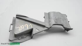 A204-885-11-16 Mercedes-benz A204 885 11 16 2008-2015 C300 C350 C250 Amg Front Right Side Stiffening Bumper Oem