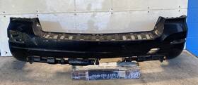 A2048855638 Mercedes-benz Oem 2013-2015 Glk250 Glk350 X204 Rear Bumper Cover Panel