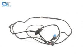 A2055400228 Mercedes-benz C43 W205 Rear Bumper Wire Wiring Harness Oem 2018