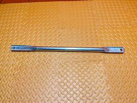 A2056280724 Mercedes-benz 15-23 C300 W205 Front Left Driver Lh Side Cowl Brace Bar Panel Oem