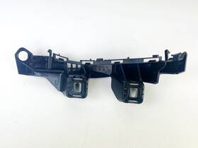 Mercedes-benz A2058850365 15-21 C300 W205 Rear Left Energy Absorber Bumper Support Mount Oem