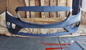 A2058802305 Mercedes-benz A2058856002 New For 18-20 C300 Amg W205 Front Bumper Cover Panel