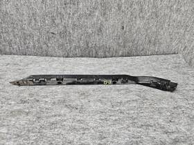 A2078850721 Mercedes-benz Rear Bumper Bracket Mount Cover Left Side W207 E350 E400 E550 Oem