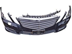 A2128802540 Mercedes-benz 2010 - 2013 E550 E350 E400 W212 Front Bumper Cover With Grille Camera Oem