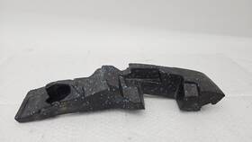 A2128852237 Mercedes-benz 2010-2016 W212 E-class E350 Front Right Passenger Side Bumper Foam Oem
